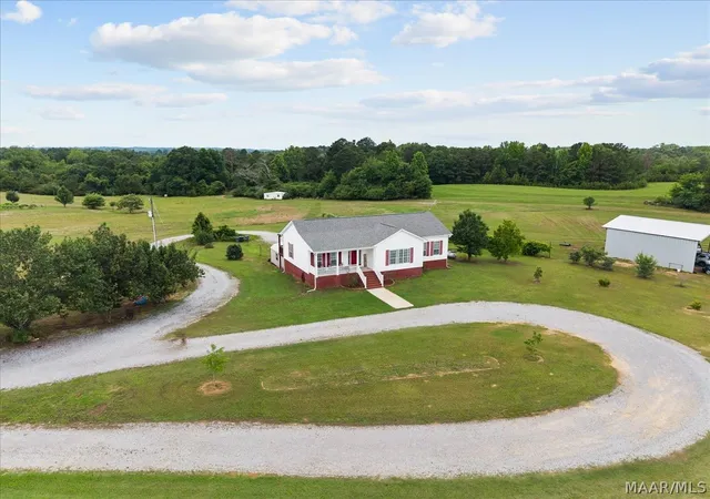Photo 1 of Single family home for sale at 1730 Josh Dr, Billingsley, AL 36006 | MLS# 587305 | Listing updated on 2026-09-10