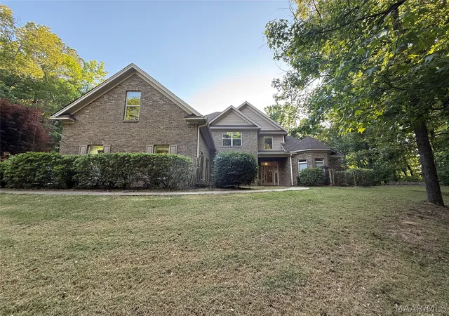 Photo 1 of Single family home for sale at 73 Elkmont Way, Wetumpka, AL 36093 | MLS# 587312 | Listing updated on 2026-09-11