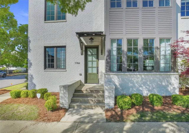 Photo 2 of Single family home for sale at 7788 Long Acre St, Montgomery, AL 36116 | MLS# 587137 | Listing updated on 2026-09-30