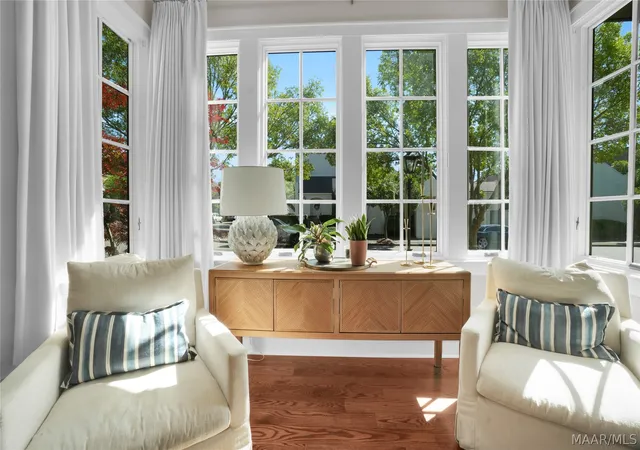 Photo 3 of Single family home for sale at 7788 Long Acre St, Montgomery, AL 36116 | MLS# 587137 | Listing updated on 2026-09-04