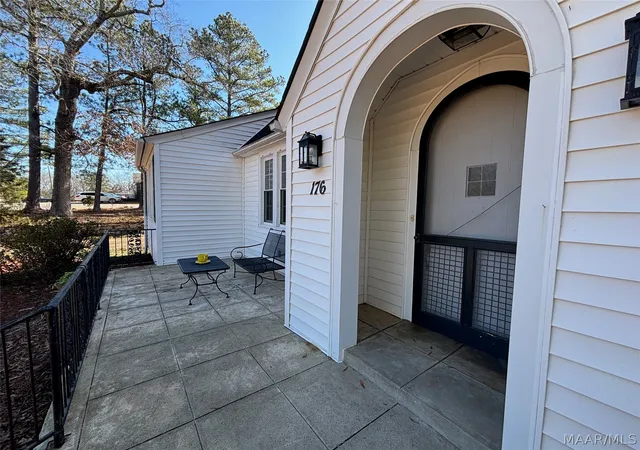 Photo 2 of Single family home for sale at 176 County Rd 510, Verbena, AL 36091 | MLS# 587330 | Listing updated on 2026-08-29