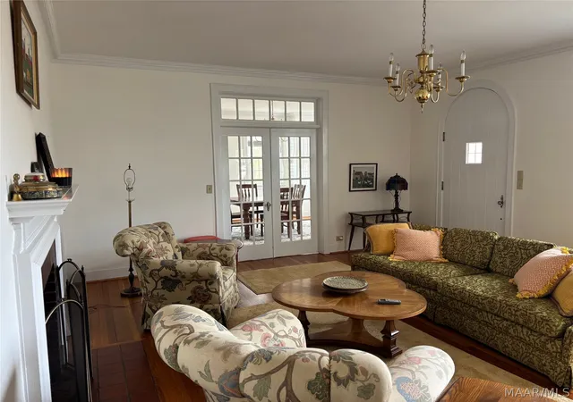 Photo 4 of Single family home for sale at 176 County Rd 510, Verbena, AL 36091 | MLS# 587330 | Listing updated on 2026-08-29