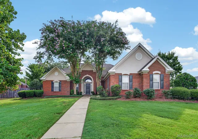 Photo 1 of Single family home for sale at 9137 Hanston Pl, Montgomery, AL 36117 | MLS# 587091 | Listing updated on 2026-08-31