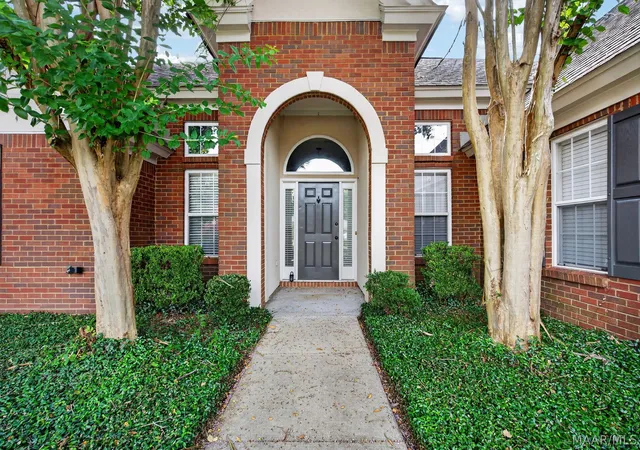 Photo 3 of Single family home for sale at 9137 Hanston Pl, Montgomery, AL 36117 | MLS# 587091 | Listing updated on 2026-08-31