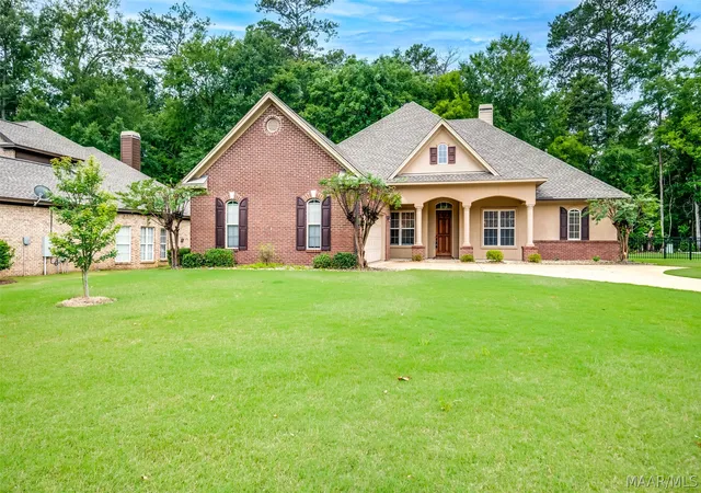 Photo 2 of Sale Pending at 8712 Morning Pl, Montgomery, AL 36117 | MLS# 587212 | Listing updated on 2026-09-11
