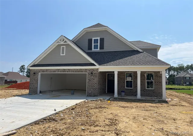 Photo 1 of Sale Pending at 9220 Paxton St, Montgomery, AL 36117 | MLS# 587401 | Listing updated on 2026-09-04