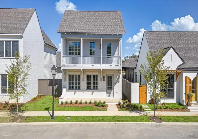 Photo 2 of Single family home for sale at 4609 Swift St, Montgomery, AL 36116 | MLS# 587408 | Listing updated on 2026-09-03