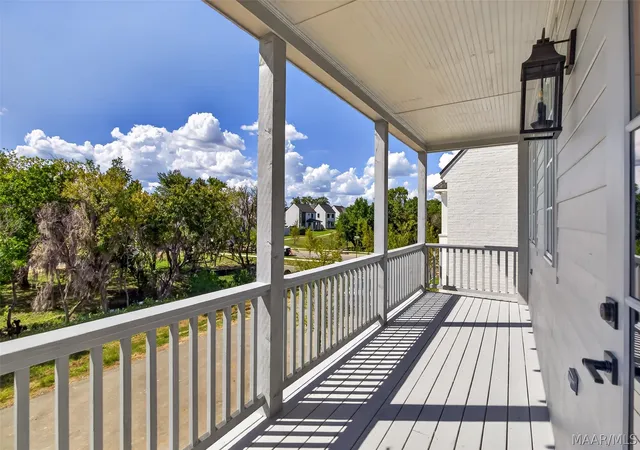 Photo 3 of Single family home for sale at 4609 Swift St, Montgomery, AL 36116 | MLS# 587408 | Listing updated on 2026-09-03