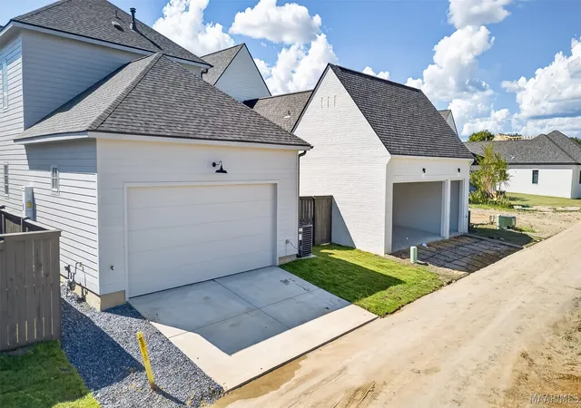 Photo 4 of Single family home for sale at 4609 Swift St, Montgomery, AL 36116 | MLS# 587408 | Listing updated on 2026-09-03