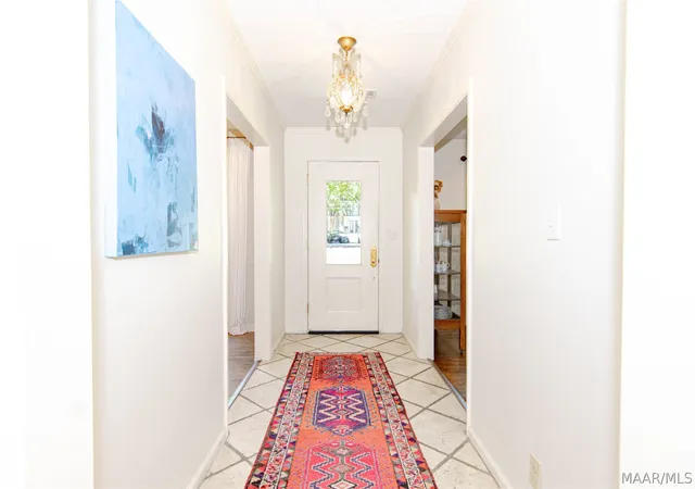 Photo 2 of Single family home for sale at 2050 Fernway Dr, Montgomery, AL 36111 | MLS# 587338 | Listing updated on 2026-09-09