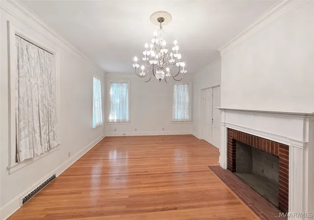 Photo 2 of Single family home for sale at 610 Clayton St, Montgomery, AL 36104 | MLS# 586966 | Listing updated on 2026-09-09