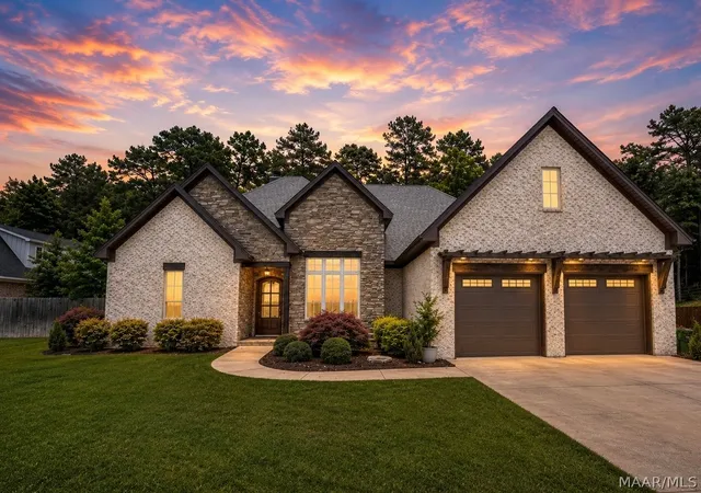 Photo 2 of Single family home for sale at 246 N Mountain Laurel Ridge, Wetumpka, AL 36093 | MLS# 587422 | Listing updated on 2026-09-10