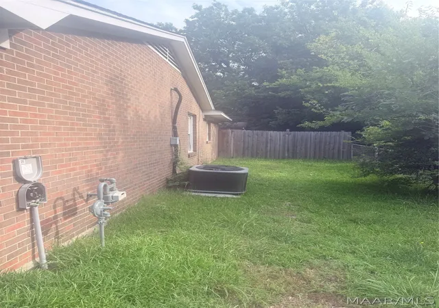 Photo 3 of Single family home for sale at 3351 Habersham Rd, Montgomery, AL 36109 | MLS# 587352 | Listing updated on 2026-09-04