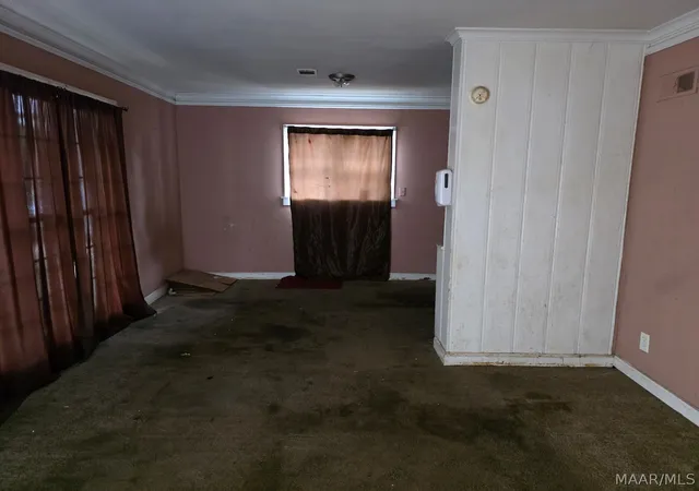 Photo 3 of Single family home for sale at 406 National St, Montgomery, AL 36105 | MLS# 587296 | Listing updated on 2026-09-02