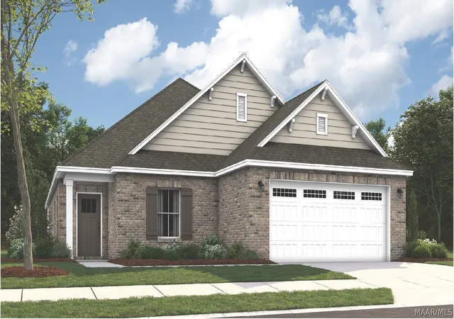 Photo 1 of Sale Pending at 953 Pearl Dr, Prattville, AL 36066 | MLS# 587441 | Listing updated on 2026-09-03