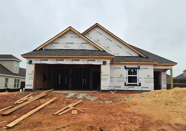 Photo 2 of Sale Pending at 953 Pearl Dr, Prattville, AL 36066 | MLS# 587441 | Listing updated on 2026-09-03