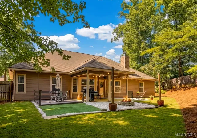 Photo 4 of Single family home for sale at 3600 Creekside Ct, Opelika, AL 36801 | MLS# 587360 | Listing updated on 2026-09-04