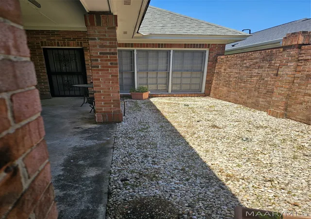 Photo 3 of Single family home for sale at (Undisclosed), Montgomery, AL 36106 | MLS# 587406 | Listing updated on 2026-09-03