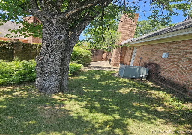 Photo 4 of Single family home for sale at (Undisclosed), Montgomery, AL 36106 | MLS# 587406 | Listing updated on 2026-09-03