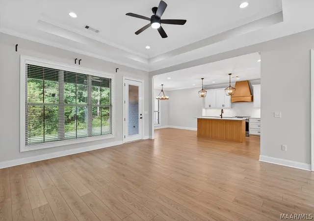 Photo 3 of Single family home for sale at 75 Glencoe, Wetumpka, AL 36092 | MLS# 586418 | Listing updated on 2026-09-08