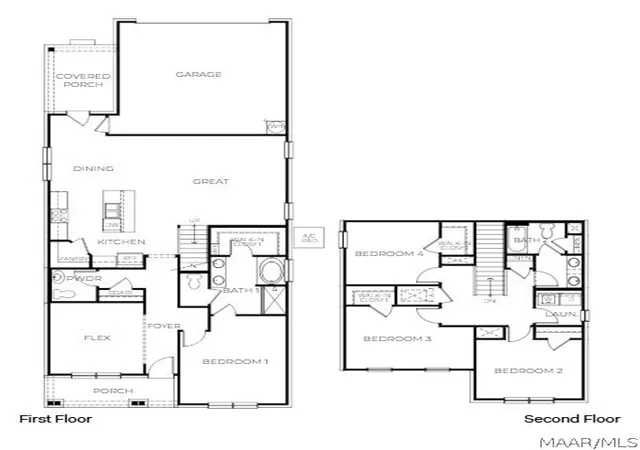 Photo 2 of Single family home for sale at 753 Patriot Dr, Pike Road, AL 36064 | MLS# 587456 | Listing updated on 2026-09-02