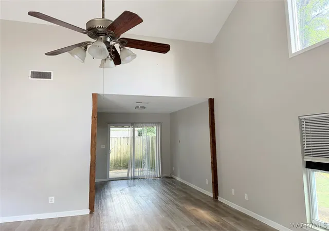 Photo 4 of Single family home for sale at 1008 N Burbank Dr, Montgomery, AL 36117 | MLS# 587502 | Listing updated on 2026-09-10