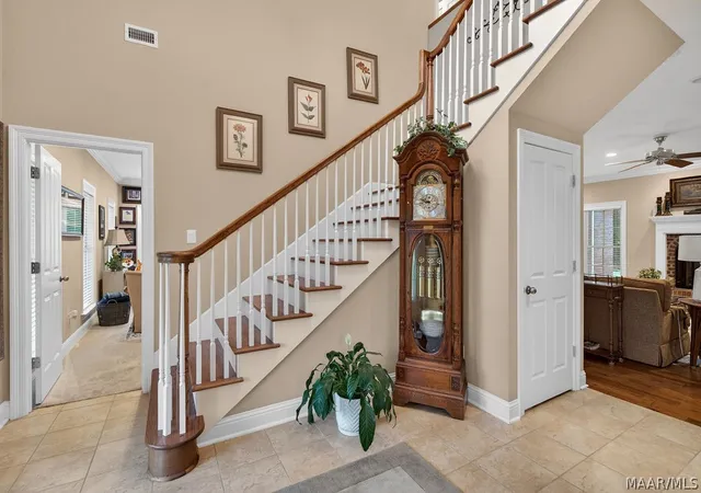 Photo 3 of Single family home for sale at 464 Okfuski Trl, Pike Road, AL 36064 | MLS# 587071 | Listing updated on 2026-09-10