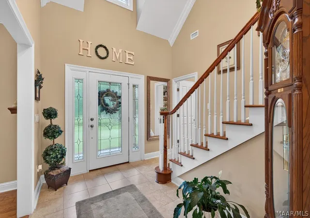 Photo 4 of Single family home for sale at 464 Okfuski Trl, Pike Road, AL 36064 | MLS# 587071 | Listing updated on 2026-09-10