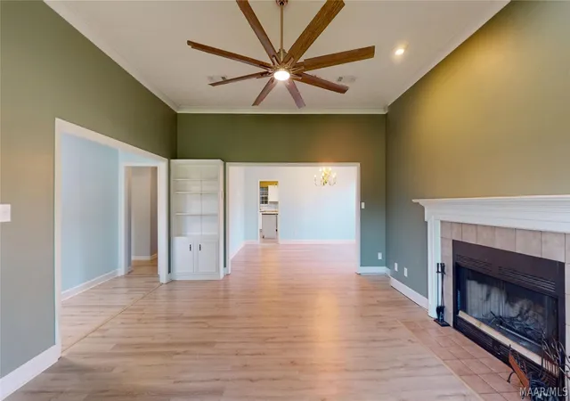 Photo 3 of Single family home for sale at 388 Kingston Ridge Rd, Prattville, AL 36067 | MLS# 587008 | Listing updated on 2026-09-02