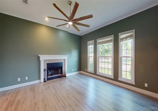 Photo 3 of Single family home for sale at 388 Kingston Ridge Rd, Prattville, AL 36067 | MLS# 587008 | Listing updated on 2026-09-02