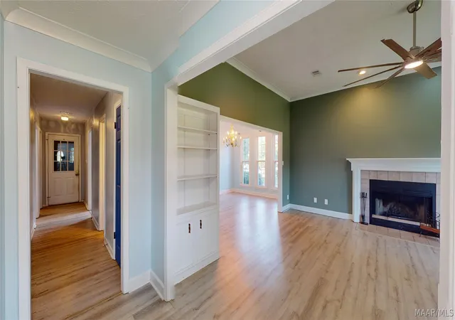 Photo 4 of Single family home for sale at 388 Kingston Ridge Rd, Prattville, AL 36067 | MLS# 587008 | Listing updated on 2026-09-02