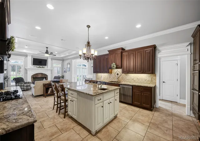 Photo 1 of Single family home for sale at 155 Sycamore Ridge, Wetumpka, AL 36093 | MLS# 587436 | Listing updated on 2026-09-10