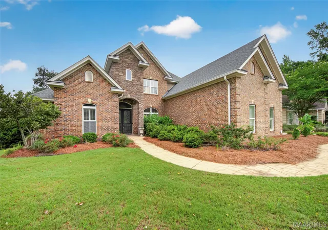 Photo 3 of Single family home for sale at 155 Sycamore Ridge, Wetumpka, AL 36093 | MLS# 587436 | Listing updated on 2026-09-10