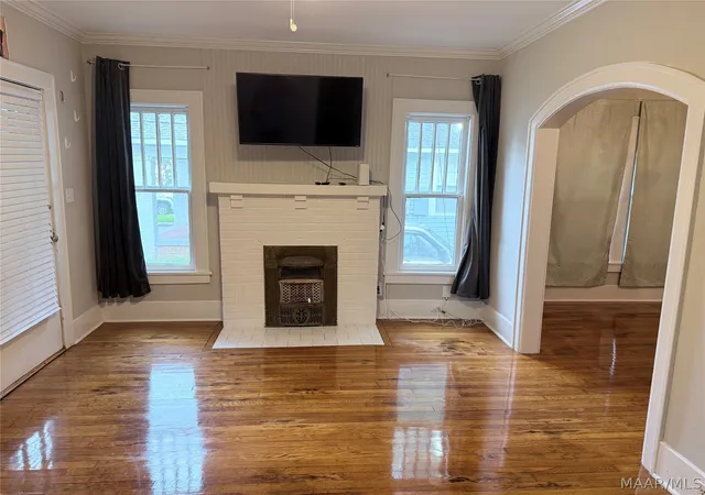 Photo 2 of Single family home for sale at 2334 Winona Ave, Montgomery, AL 36107 | MLS# 587568 | Listing updated on 2026-09-02