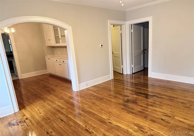 Photo 3 of Single family home for sale at 2334 Winona Ave, Montgomery, AL 36107 | MLS# 587568 | Listing updated on 2026-09-02