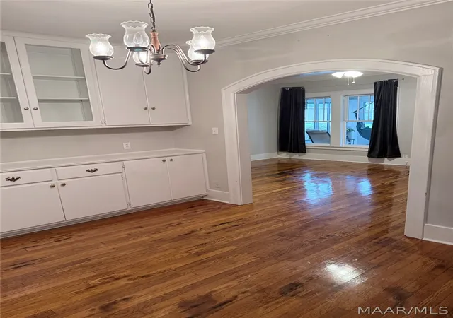 Photo 4 of Single family home for sale at 2334 Winona Ave, Montgomery, AL 36107 | MLS# 587568 | Listing updated on 2026-09-02