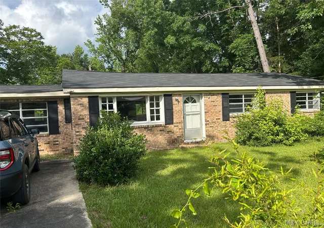 Photo 2 of Single family home for sale at 167 County Rd 162, Orrville, AL 36767 | MLS# 587567 | Listing updated on 2026-09-16