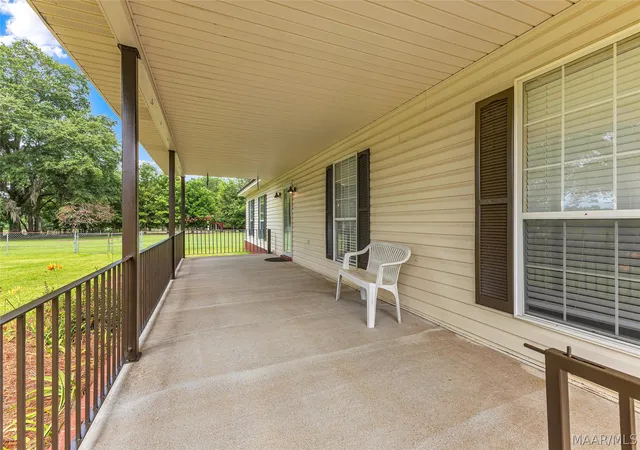 Photo 4 of Single family home for sale at 1826 Highway 14 W, Prattville, AL 36067 | MLS# 587524 | Listing updated on 2026-09-10