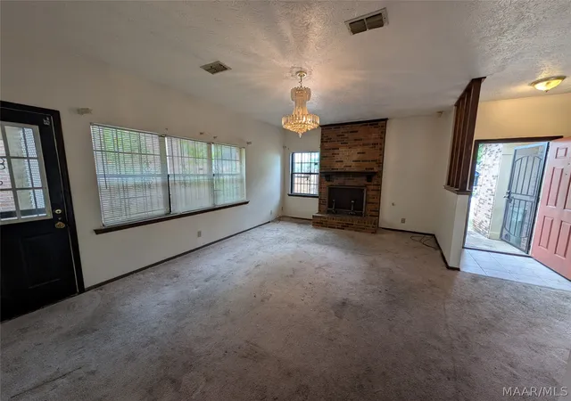 Photo 2 of Single family home for sale at 3492 Old Powder Springs Rd, Montgomery, AL 36116 | MLS# 586994 | Listing updated on 2026-09-05