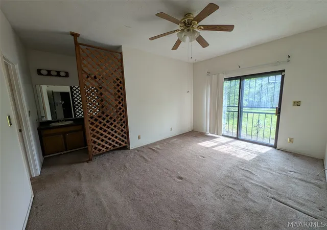 Photo 4 of Single family home for sale at 3492 Old Powder Springs Rd, Montgomery, AL 36116 | MLS# 586994 | Listing updated on 2026-09-29