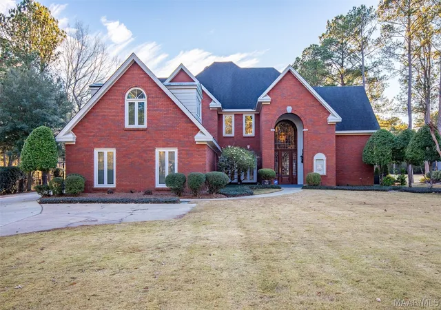 Photo 1 of Single family home for sale at 9841 Wynchase Cir, Montgomery, AL 36117 | MLS# 587574 | Listing updated on 2026-09-02
