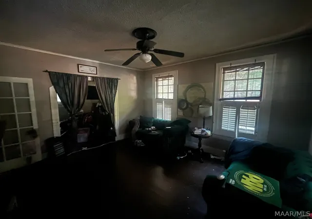 Photo 3 of Single family home for sale at 605 Buford St, Montgomery, AL 36107 | MLS# 587586 | Listing updated on 2026-09-10