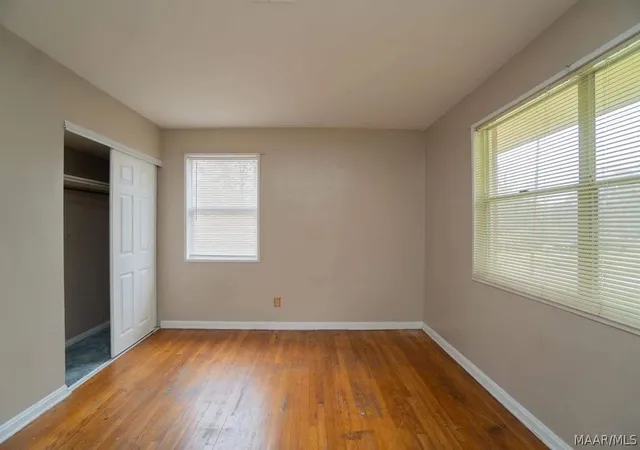 Photo 3 of Single family home for sale at 208 Green Ridge Rd, Montgomery, AL 36109 | MLS# 587626 | Listing updated on 2026-09-10