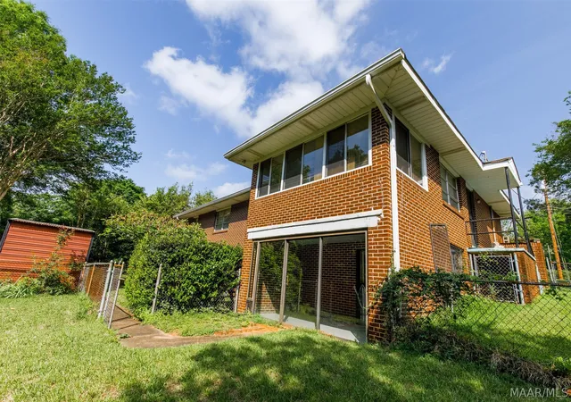 Photo 1 of Single family home for sale at 3787 Willow Ln Dr, Montgomery, AL 36109 | MLS# 587644 | Listing updated on 2026-09-05