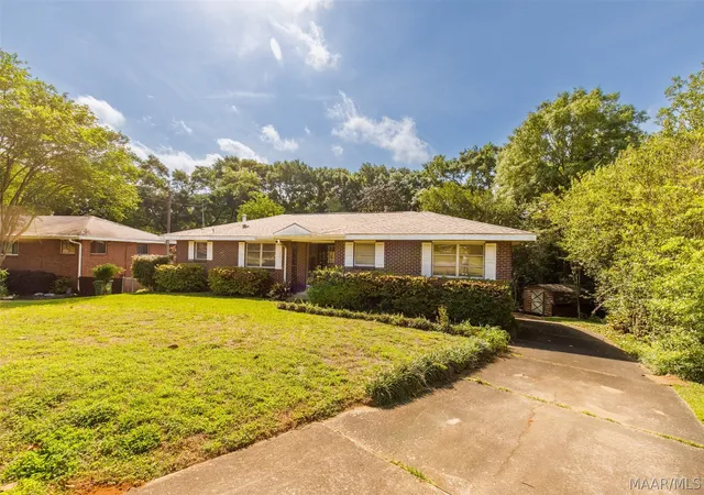 Photo 3 of Single family home for sale at 3787 Willow Ln Dr, Montgomery, AL 36109 | MLS# 587644 | Listing updated on 2026-09-05