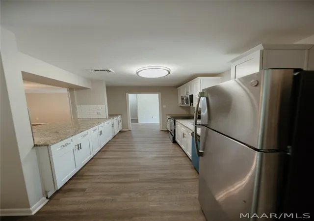 Photo 3 of Single family home for sale at 28 Eton Rd, Montgomery, AL 36109 | MLS# 587610 | Listing updated on 2026-09-04