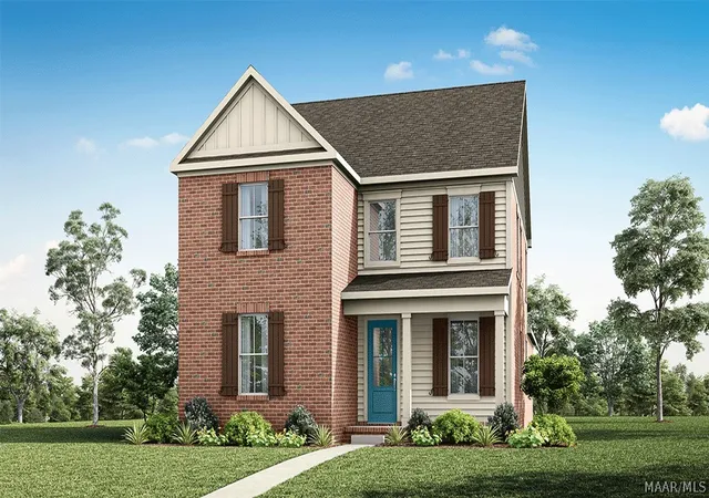 Photo 1 of Single family home for sale at 740 Patriot Dr, Pike Road, AL 36064 | MLS# 587670 | Listing updated on 2026-09-06