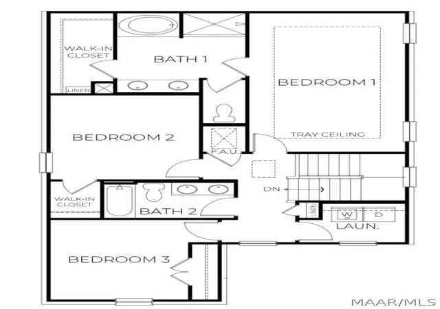 Photo 3 of Single family home for sale at 740 Patriot Dr, Pike Road, AL 36064 | MLS# 587670 | Listing updated on 2026-09-06