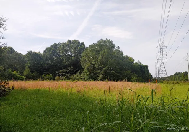 Photo 1 of Land for sale at 0 Old Hayneville Rd, Montgomery, AL 36108 | MLS# 587251 | Listing updated on 2026-09-05