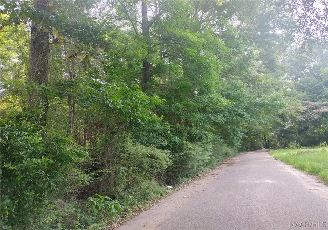 Photo 2 of Land for sale at 00 Old Hayneville Rd, Montgomery, AL 36108 | MLS# 587649 | Listing updated on 2026-09-05